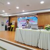 โครงการสหกรณ์สัญจรพบครู สมาชิก และบุคลากรทางการศึกษา ณ โรงแรมอารียาปาร์ค เมื่อวันที่ 17 มิถุนายน 2566